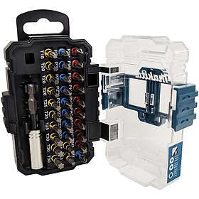 Makita E-26814 Torsion Screwdriver Bit Set 31pcs