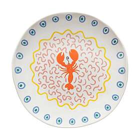 Costa Nova Summer Bliss Serveringsskål 36cm