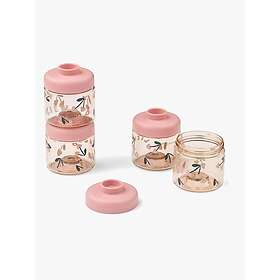 Liewood Dominique 100Ml 4-Pack Storage Container