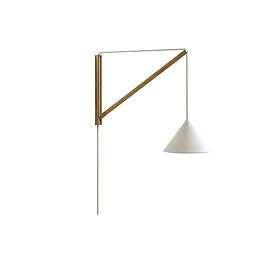 MOEBE Suspended Wall Lamp