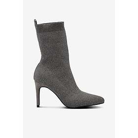 Bianco biAginna Stretch Boot Flyknit (Dam)
