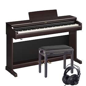 Yamaha YDP-166R 88