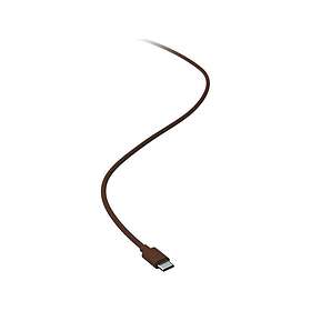 Xtrfy 6:9-CA-USBC-USBA-ST USB-C til USB-A