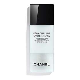 Chanel Intensiivinen Meikinpoisto Silmille ja Huulille 100ml