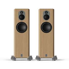 Marten Dexter Quartet Statement Edition
