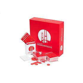 Game Inventors Den Store Danmarksquiz