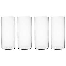 Mareld Sippvik Highball Glass 35cl 4-pack