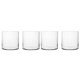 Mareld Sippvik Tumbler 35cl 4-pack