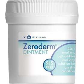Zeroderma Ointment Moisturizer 125g