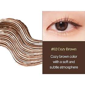 COSNORI Perfect Setting Waterproof Mascara