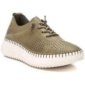 Carmela Casual Platform Shoes (Women's)