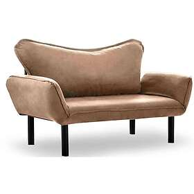 CONCEPT1 Chatto Sofa Bed 150x70x75cm (2-Seater)