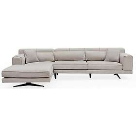 CONCEPT1 Jivago Sofa d'angle 308x100x78cm