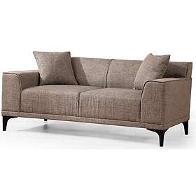 CONCEPT1 Petra Sofa 165x86xh87cm (2-Seters)