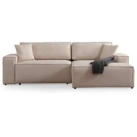 CONCEPT1 Pirlo Angle Droit Sofa