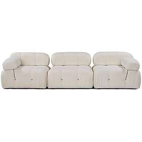 CONCEPT1 Bubble Sofa 288x95xh75cm (3-Sittars)