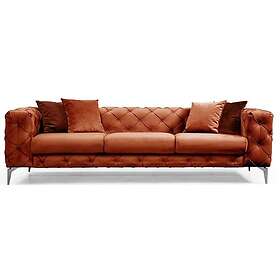 CONCEPT1 Como Sofa (3-Seater) 237x90x73cm