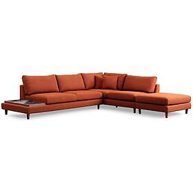 CONCEPT1 Tulip Corner Sofa