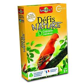 BioViva Nature Challenge Guyana