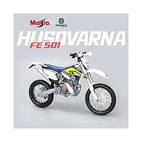 Husqvarna FE 501 Enduro