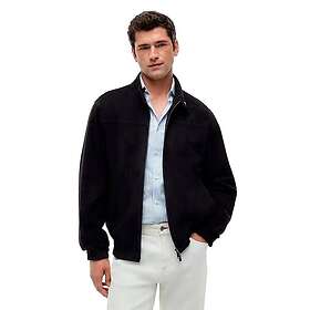 Tommy Hilfiger Dc Essential Nahka-takki (Miesten)