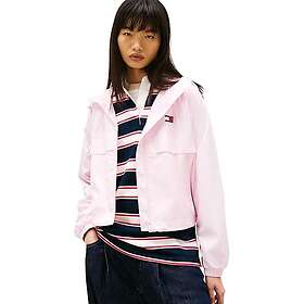 Tommy Jeans Tjw Essential Windbreaker Takki (Naisten)