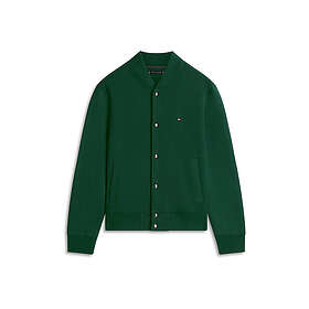 Tommy Hilfiger Essential Terry Bomber Jakke (Herre)