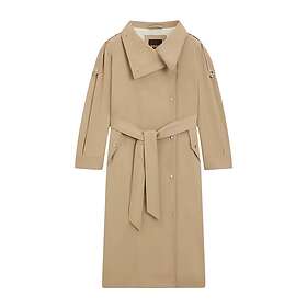 Boss C_Clarina Trench Coat (Naisten)