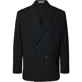 Selected Slmrelaxed-Liam Blazer (Miesten)