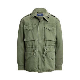 Polo Ralph Lauren Sateen Field Jacket (Miesten)