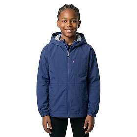 Levi's Lightweight Windbreaker Jacket (Jr)