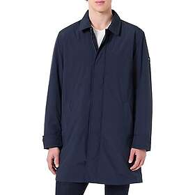 Tommy Hilfiger Light Packable Carcoat (Herre)