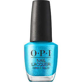 OPI Trip to the Brite Side Summer 2026 Collection Nail Lacquer