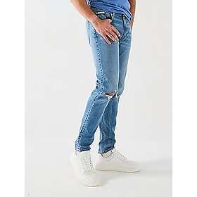 Calvin Klein Jeans Slim Taper Jeans (Herre)