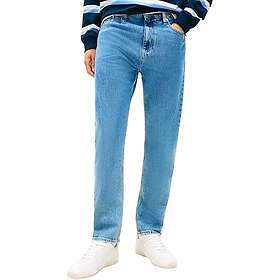 Tommy Jeans Arlo Slim Crop Jeans (Miesten)