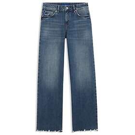 Hugo Leni_3_B Løs Pasform Jeans (Dame)