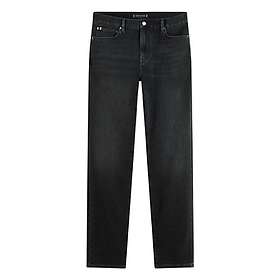Tommy Hilfiger Slim Suora Denton Lux Ivo Gry Jeans (Miesten)