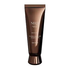 NEQI Glossing Mask eller hårmask Light Brown 120ml