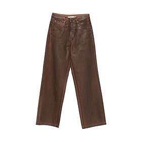 Gestuz Zuvagz Hw Rak Jeans (Dam)