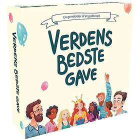 Verdens Bedste Gave
