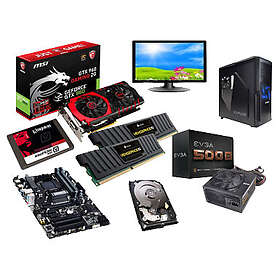nVidia Spectrum SN2201 Switch