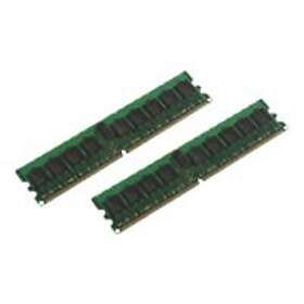 CoreParts MMI2867/4096 SO-DIMM DDR2 400MHz 2x2GB (MMI2867/4096)