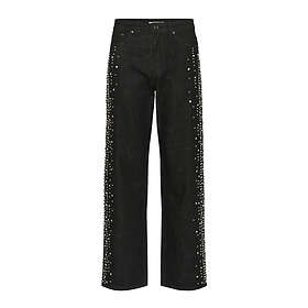 Gestuz Ze4 16 Rett Jeans (Dame)
