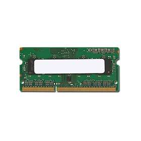HP SO-DIMM DDR3L 1600MHz 1x4GB (691740-005)