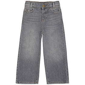 EN FANT Bred Passform Jeans (Barn)