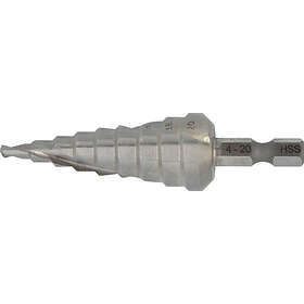 Makita 853029108 Step Drill 4-20 mm
