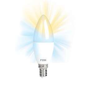 Fesh 6257002101 Smart LED E14 5W 6-pack