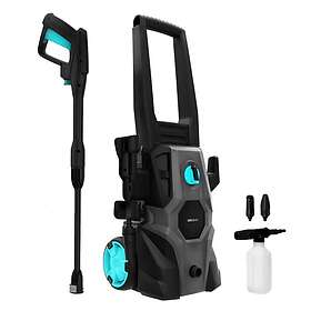 Cecotec HydroBoost 1400 EasyGo 08136