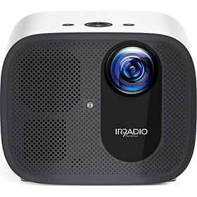 Irradio VDP-IR250HD