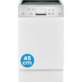 Bomann GSPE7422TI (Blanc)